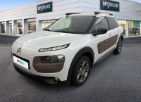Citroën C4 Cactus BlueHDi 100 S&S ETG6 Shine