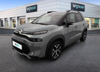 Citroën C3 AIRCROSS PureTech 110 S&S BVM6 Shine