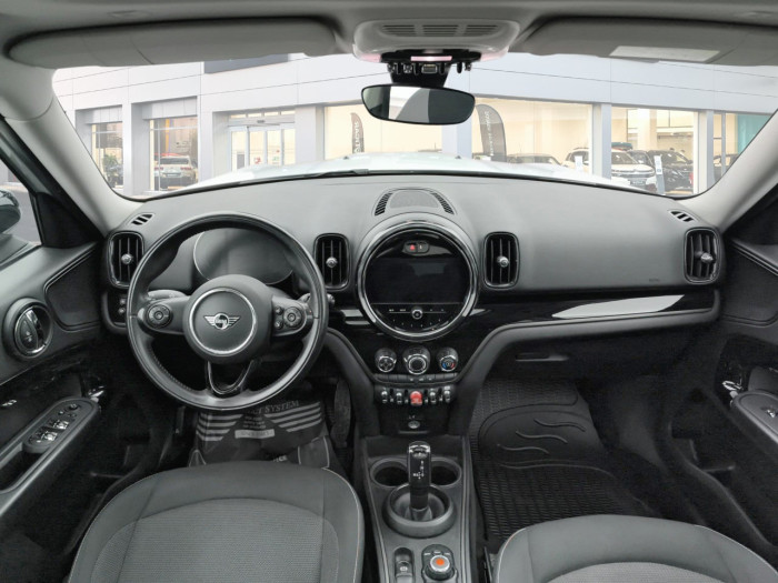 MINI COUNTRYMAN F60 LCI 150 ch Cooper D Classic