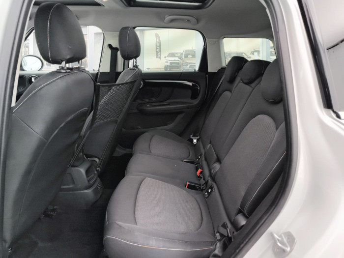 MINI COUNTRYMAN F60 LCI 150 ch Cooper D Classic