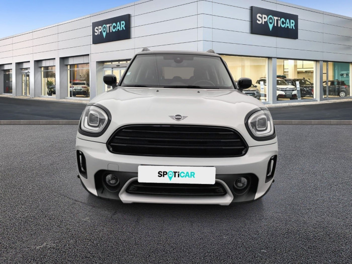 MINI COUNTRYMAN F60 LCI 150 ch Cooper D Classic