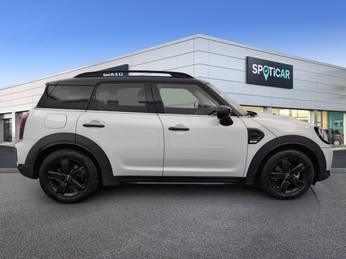 MINI COUNTRYMAN F60 LCI 150 ch Cooper D Classic