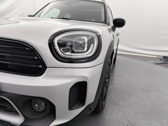 MINI COUNTRYMAN F60 LCI 150 ch Cooper D Classic