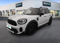 MINI COUNTRYMAN F60 LCI 150 ch Cooper D Classic