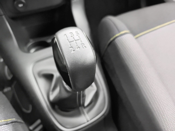 Citroën C3 PureTech 83 ch BVM5 You