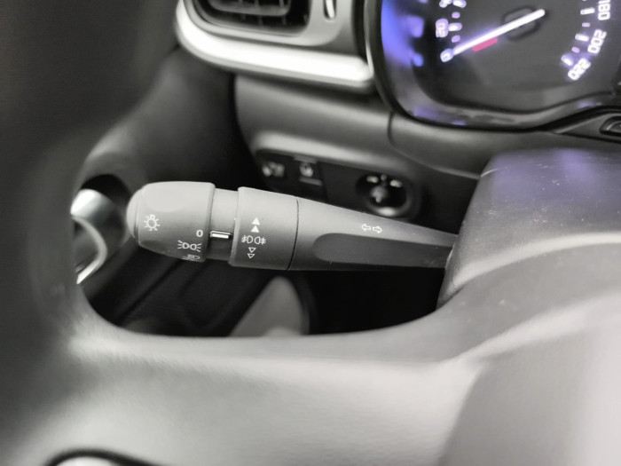 Citroën C3 PureTech 83 ch BVM5 You