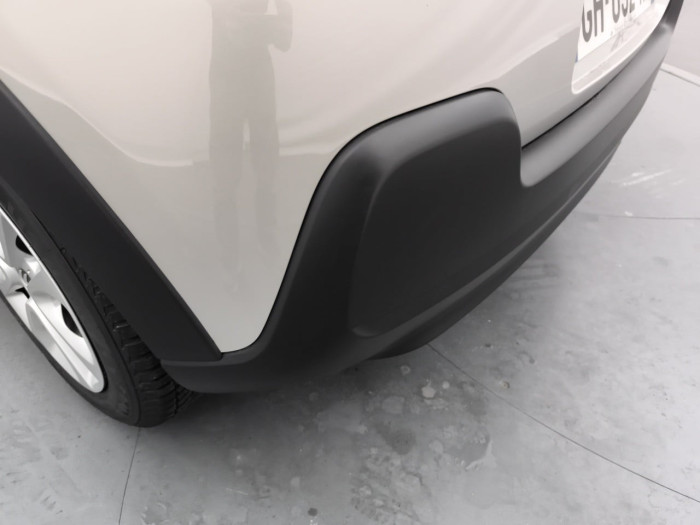 Citroën C3 PureTech 83 ch BVM5 You