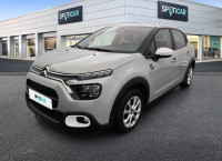 Citroën C3 PureTech 83 ch BVM5 You
