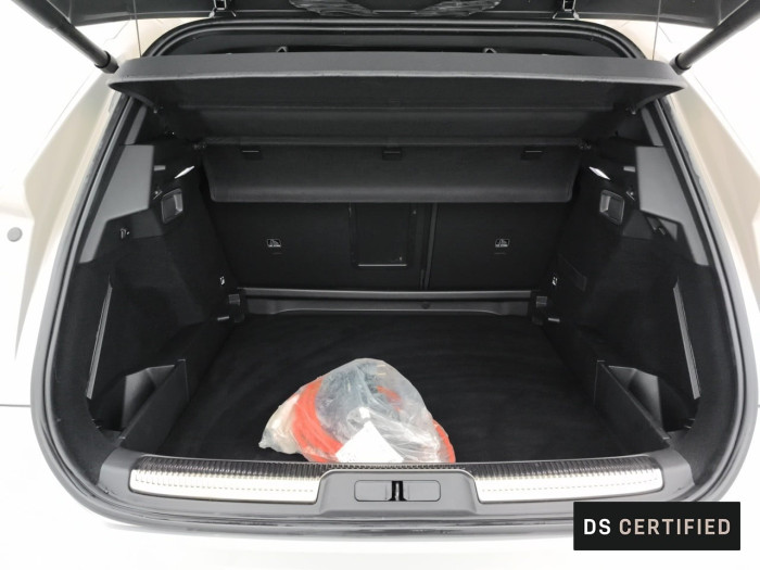 DS DS7 CROSSBACK Hybride E-Tense 225 EAT8 Performance Line+