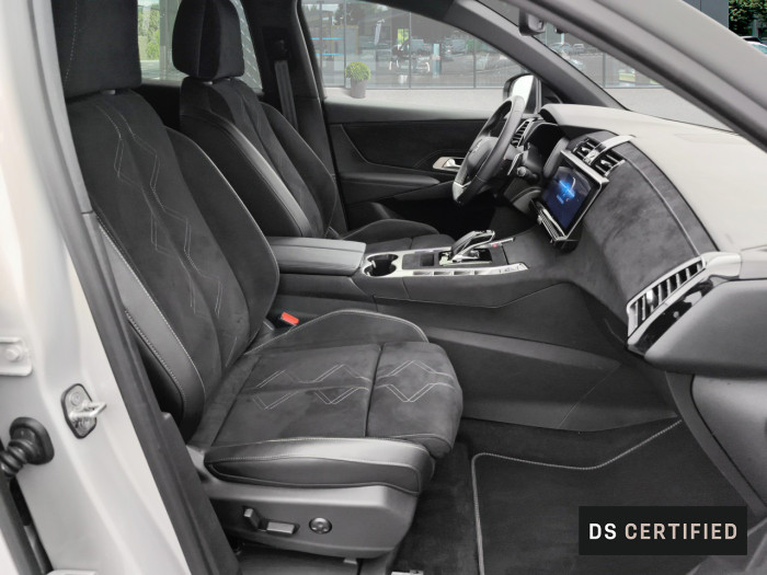 DS DS7 CROSSBACK Hybride E-Tense 225 EAT8 Performance Line+