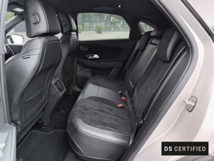 DS DS7 CROSSBACK Hybride E-Tense 225 EAT8 Performance Line+