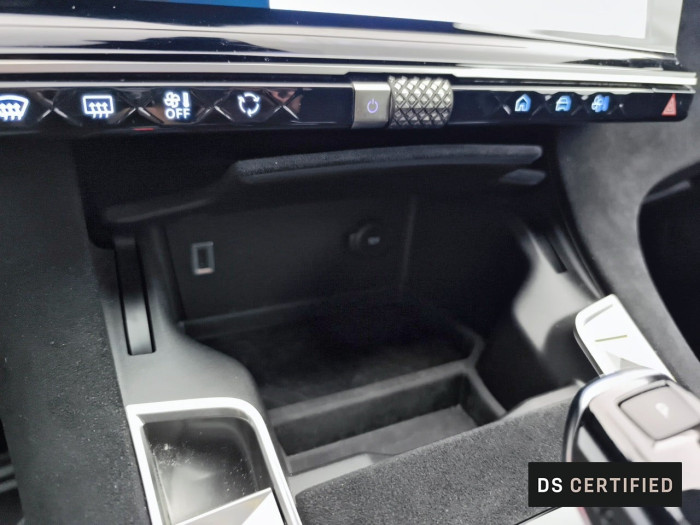 DS DS7 CROSSBACK Hybride E-Tense 225 EAT8 Performance Line+