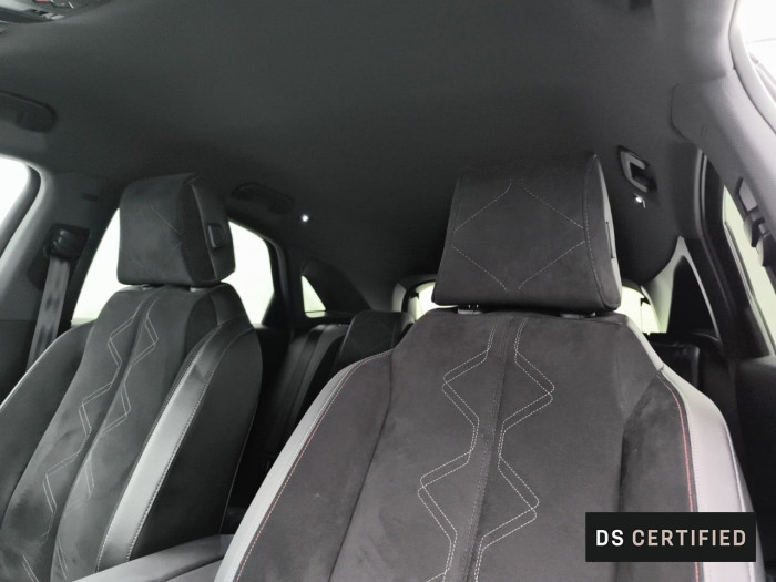 DS DS7 CROSSBACK Hybride E-Tense 225 EAT8 Performance Line+