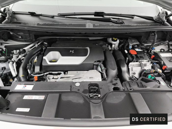 DS DS7 CROSSBACK Hybride E-Tense 225 EAT8 Performance Line+