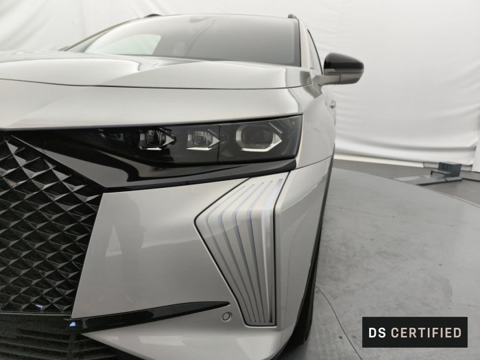 DS DS7 CROSSBACK Hybride E-Tense 225 EAT8 Performance Line+