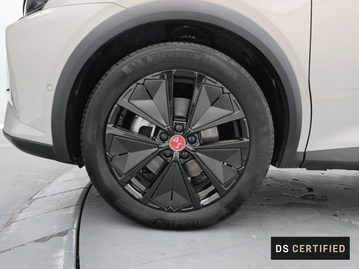 DS DS7 CROSSBACK Hybride E-Tense 225 EAT8 Performance Line+