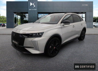 DS DS7 CROSSBACK Hybride E-Tense 225 EAT8 Performance Line+