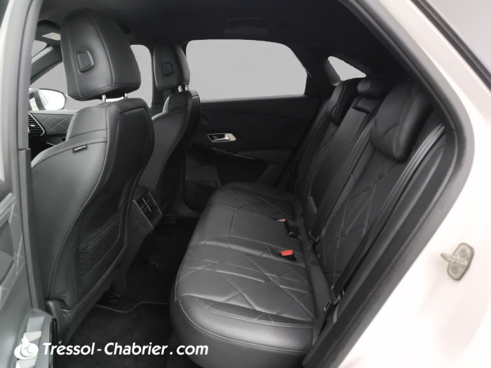 DS DS7 CROSSBACK BlueHDi 180 EAT8 Grand Chic