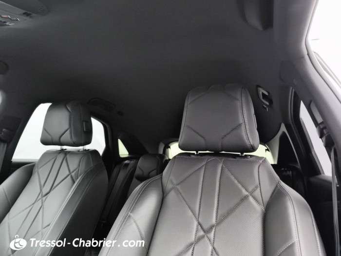 DS DS7 CROSSBACK BlueHDi 180 EAT8 Grand Chic