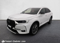 DS DS7 CROSSBACK BlueHDi 180 EAT8 Grand Chic