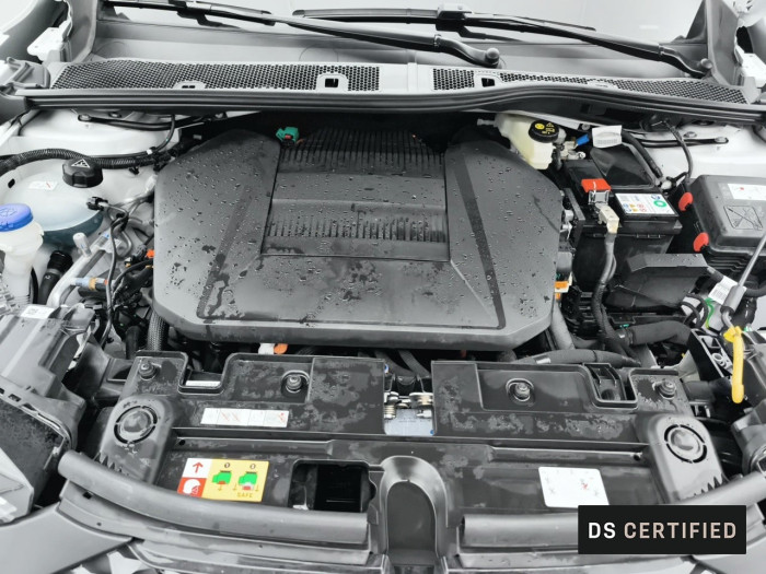 DS DS 3 CROSSBACK ELECTRIQUE DS3 Crossback E-Tense Performance Line+
