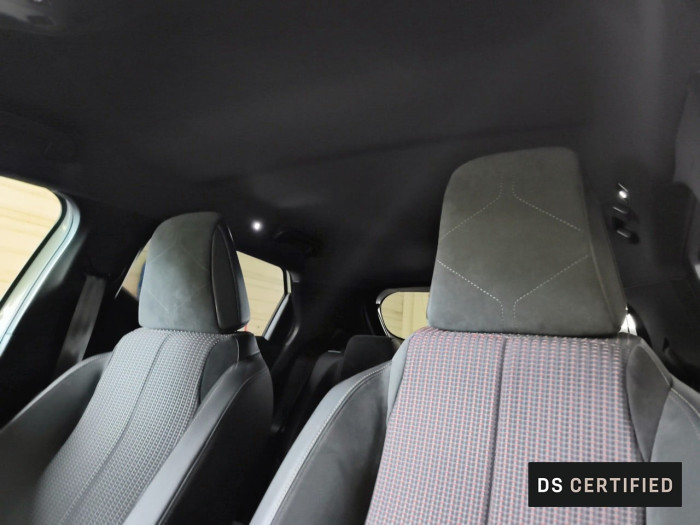 DS DS 3 CROSSBACK ELECTRIQUE DS3 Crossback E-Tense Performance Line+