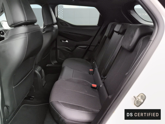 DS DS 3 CROSSBACK ELECTRIQUE DS3 Crossback E-Tense Performance Line+