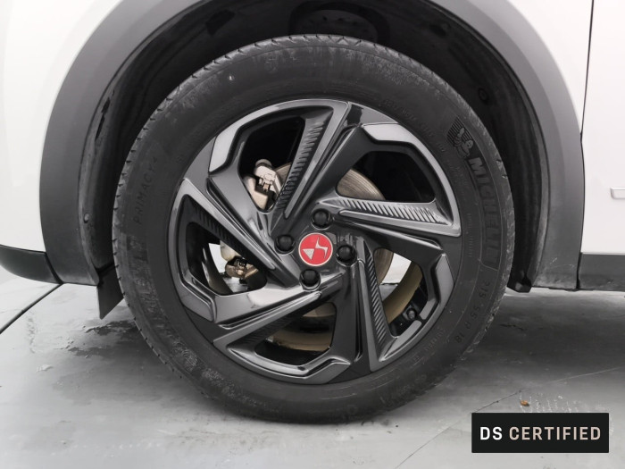 DS DS 3 CROSSBACK ELECTRIQUE DS3 Crossback E-Tense Performance Line+