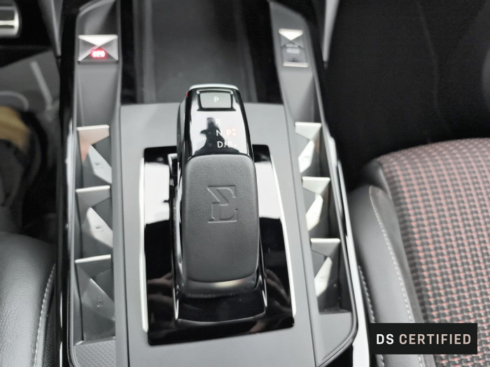 DS DS 3 CROSSBACK ELECTRIQUE DS3 Crossback E-Tense Performance Line+