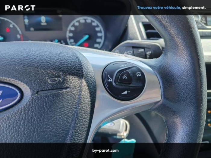 Ford TRANSIT CONNECT FGN L2 CHARGE AUGMENTEE 1.5 ECOBLUE 100 S&S TREND