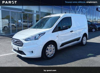 Ford TRANSIT CONNECT FGN L2 CHARGE AUGMENTEE 1.5 ECOBLUE 100 S&S TREND