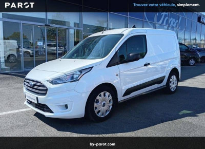 Ford TRANSIT CONNECT FGN L2 CHARGE AUGMENTEE 1.5 ECOBLUE 100 S&S TREND