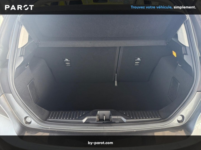 Ford Fiesta 1.1 75ch Cool & Connect 5p