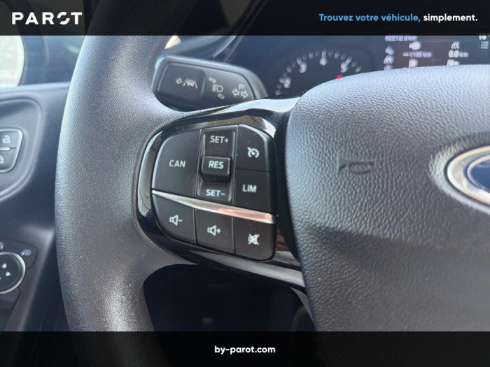 Ford Fiesta 1.1 75ch Cool & Connect 5p