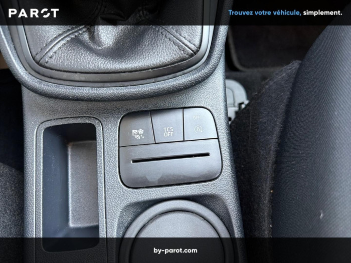 Ford Fiesta 1.1 75ch Cool & Connect 5p