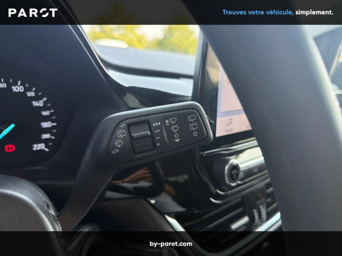 Ford Fiesta 1.1 75ch Cool & Connect 5p
