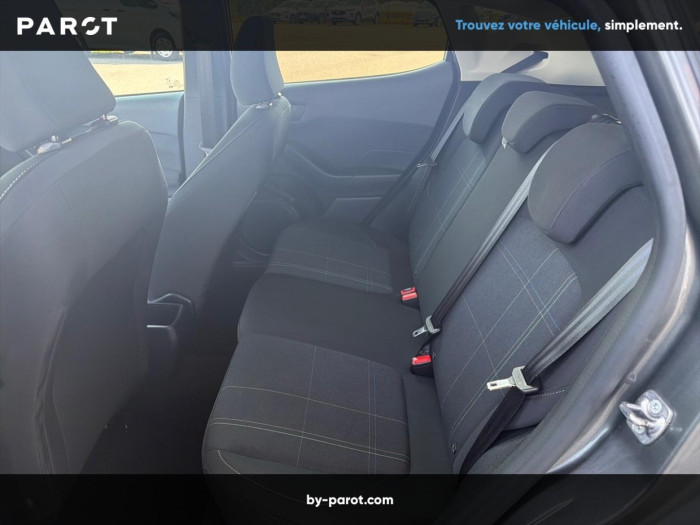 Ford Fiesta 1.1 75ch Cool & Connect 5p