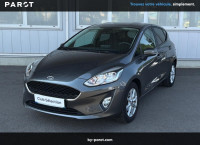 Ford Fiesta 1.1 75ch Cool & Connect 5p