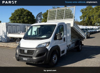 Fiat Ducato CCb 3.5 L H3-Power 140ch Pack Pro Lounge Connect