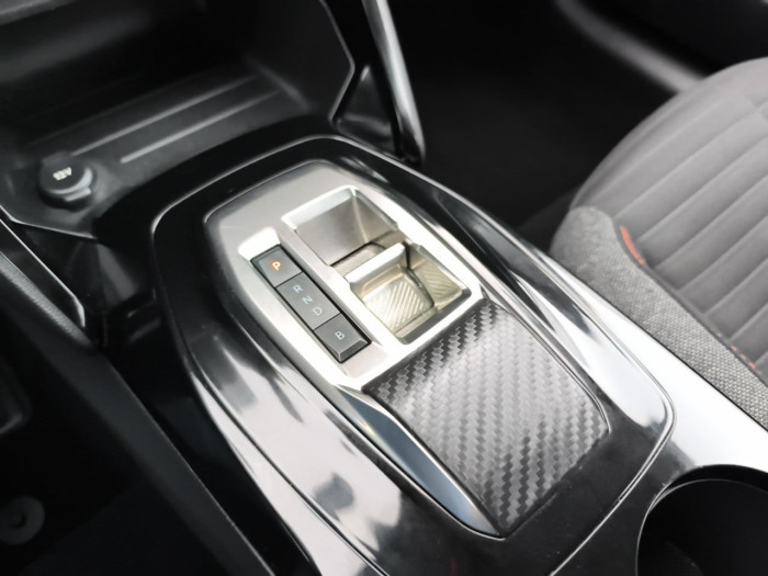 Peugeot 208 ELECTRIQUE 50 kWh 136ch Active