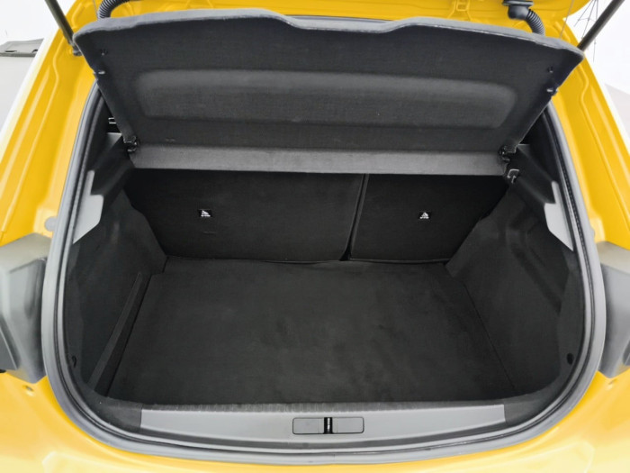 Peugeot 208 ELECTRIQUE 50 kWh 136ch Active