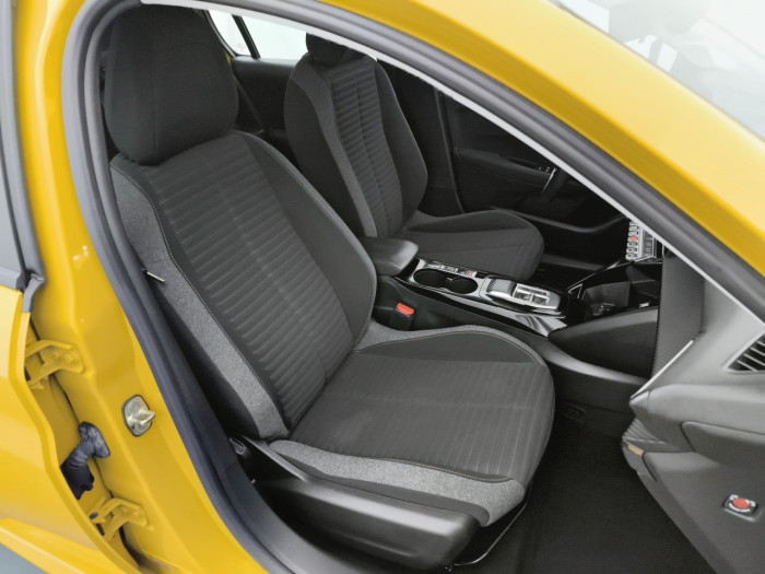 Peugeot 208 ELECTRIQUE 50 kWh 136ch Active