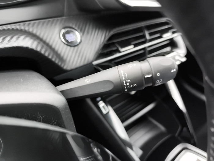 Peugeot 208 ELECTRIQUE 50 kWh 136ch Active
