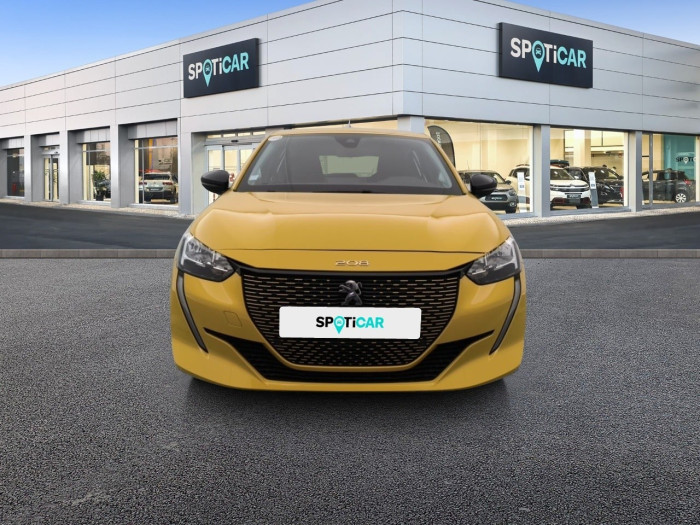 Peugeot 208 ELECTRIQUE 50 kWh 136ch Active