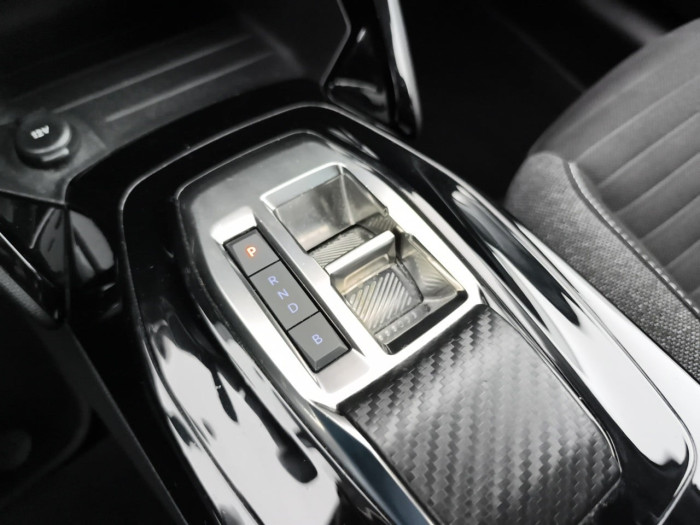 Peugeot 208 BUSINESS ELECTRIQUE Electrique 50 kWh 136ch Allure Business