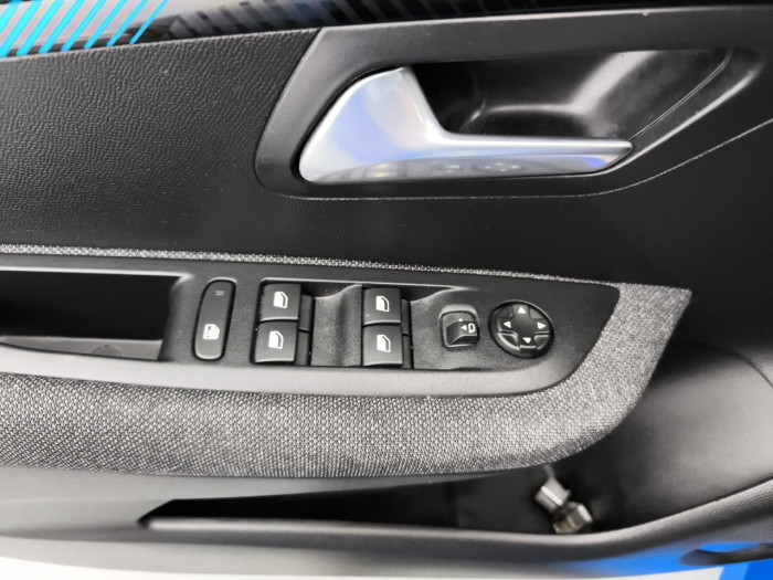 Peugeot 208 BUSINESS ELECTRIQUE Electrique 50 kWh 136ch Allure Business