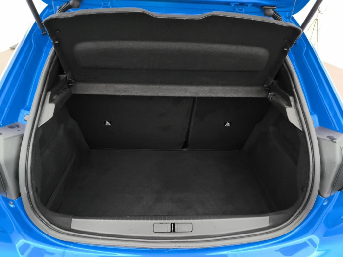 Peugeot 208 BUSINESS ELECTRIQUE Electrique 50 kWh 136ch Allure Business