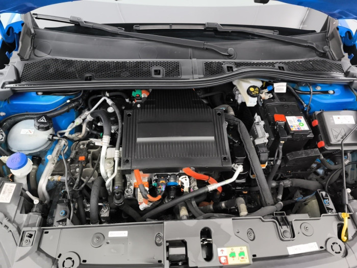 Peugeot 208 BUSINESS ELECTRIQUE Electrique 50 kWh 136ch Allure Business