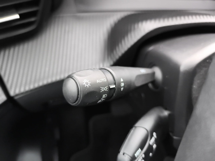 Peugeot 208 BUSINESS ELECTRIQUE Electrique 50 kWh 136ch Allure Business