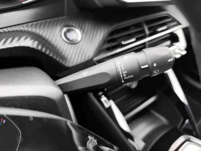 Peugeot 208 BUSINESS ELECTRIQUE Electrique 50 kWh 136ch Allure Business